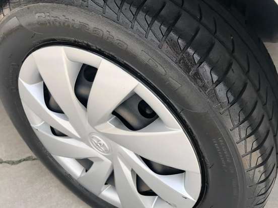 TOYOTA-ETIOS-1.3 X 16V FLEX 4P AUTOMÁTICO TOYOTA-ETIOS-2019