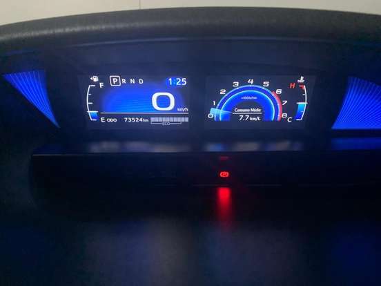 TOYOTA-ETIOS-1.3 X 16V FLEX 4P AUTOMÁTICO TOYOTA-ETIOS-2019