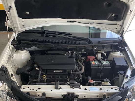 TOYOTA-ETIOS-1.3 X 16V FLEX 4P AUTOMÁTICO TOYOTA-ETIOS-2019