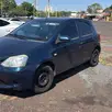 TOYOTA ETIOS 1.3 X 16V FLEX 4P MANUAL TOYOTA ETIOS 1.3 X 16V FLEX 4P MANUAL