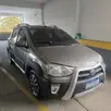 TOYOTA ETIOS 1.5 XLS 16V FLEX 4P AUTOMÁTICO TOYOTA ETIOS 1.5 XLS 16V FLEX 4P AUTOMÁTICO