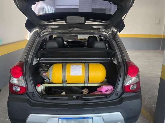 TOYOTA-ETIOS-1.5 XLS 16V FLEX 4P AUTOMÁTICO TOYOTA-ETIOS-2017
