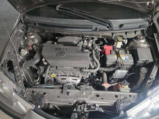 TOYOTA-ETIOS-1.5 XLS 16V FLEX 4P AUTOMÁTICO TOYOTA-ETIOS-2017
