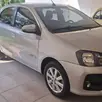 TOYOTA ETIOS 1.5 X PLUS SEDAN 16V FLEX 4P AUTOMÁTICO TOYOTA ETIOS 1.5 X PLUS SEDAN 16V FLEX 4P AUTOMÁTICO
