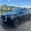 TOYOTA HILUX 2.8 D-4D TURBO DIESEL CD SRX 4X4 AUTOMÁTICO TOYOTA HILUX 2.8 D-4D TURBO DIESEL CD SRX 4X4 AUTOMÁTICO