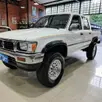 TOYOTA HILUX 2.8 SR5 4X4 CD 8V DIESEL 4P MANUAL TOYOTA HILUX 2.8 SR5 4X4 CD 8V DIESEL 4P MANUAL