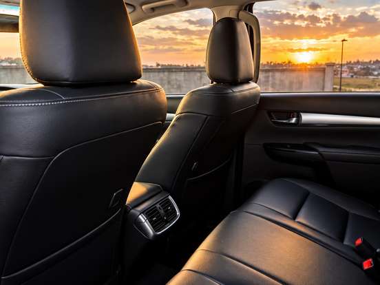 TOYOTA-HILUX-2.8 SRX 4X4 CD 16V DIESEL 4P AUTOMÁTICO TOYOTA-HILUX-2017