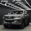 TOYOTA HILUX SW4 2.7 SR 4X2 16V FLEX 4P AUTOMÁTICO TOYOTA HILUX SW4 2.7 SR 4X2 16V FLEX 4P AUTOMÁTICO