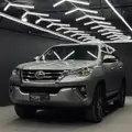 TOYOTA HILUX SW4 2.7 SR 4X2 16V FLEX 4P AUTOMÁTICO TOYOTA HILUX SW4 2.7 SR 4X2 16V FLEX 4P AUTOMÁTICO