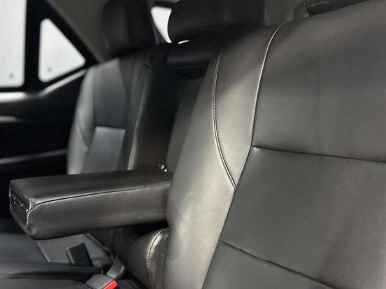 TOYOTA-HILUX SW4-2.7 SR 4X2 16V FLEX 4P AUTOMÁTICO TOYOTA-HILUX SW4-2016