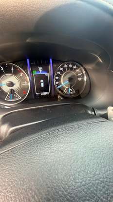 TOYOTA-HILUX SW4-2019