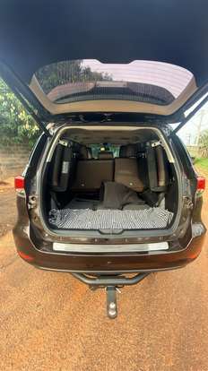 TOYOTA-HILUX SW4-2019