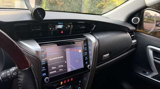 TOYOTA-HILUX SW4-2020