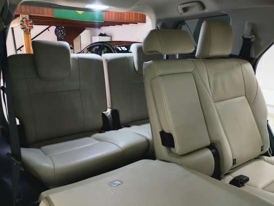 TOYOTA-HILUX SW4-2018