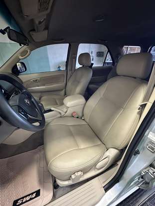 TOYOTA-HILUX SW4-2008