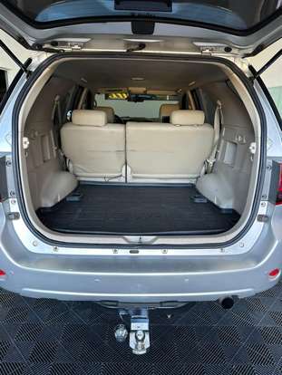 TOYOTA-HILUX SW4-2008