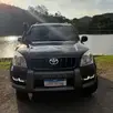 TOYOTA LAND CRUISER PRADO 3.0 4X4 TURBO INTERCOOLER DIESEL 4P AUTOMÁTICO TOYOTA LAND CRUISER PRADO 3.0 4X4 TURBO INTERCOOLER DIESEL 4P AUTOMÁTICO