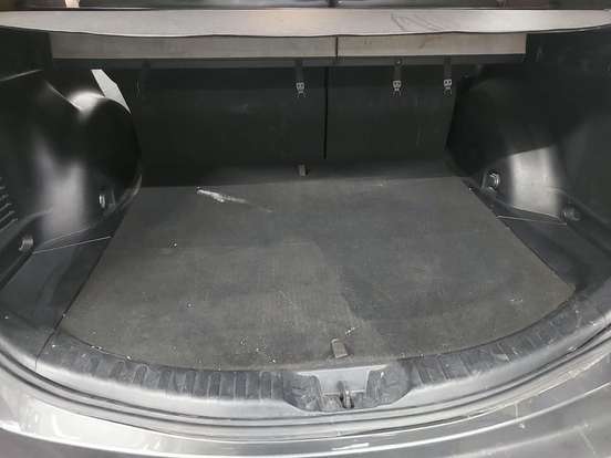 TOYOTA-RAV4-2.0 TOP 4X2 16V GASOLINA 4P AUTOMÁTICO TOYOTA-RAV4-2017