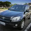 TOYOTA RAV4 2.4 4X4 16V GASOLINA 4P AUTOMÁTICO TOYOTA RAV4 2.4 4X4 16V GASOLINA 4P AUTOMÁTICO