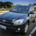 TOYOTA RAV4 2.4 4X4 16V GASOLINA 4P AUTOMÁTICO TOYOTA RAV4 2.4 4X4 16V GASOLINA 4P AUTOMÁTICO