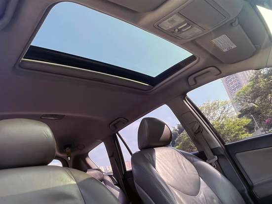 TOYOTA-RAV4-2.4 4X4 16V GASOLINA 4P AUTOMÁTICO TOYOTA-RAV4-2010