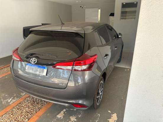 TOYOTA-YARIS-2022