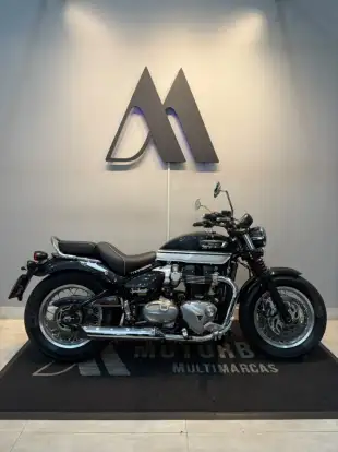 TRIUMPH-BONNEVILLE SPEEDMASTER-2026