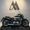TRIUMPH BONNEVILLE SPEEDMASTER TRIUMPH BONNEVILLE SPEEDMASTER