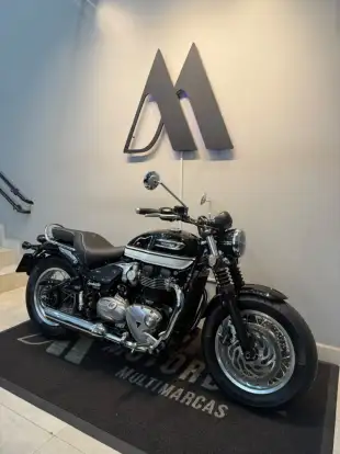 TRIUMPH-BONNEVILLE SPEEDMASTER-2026