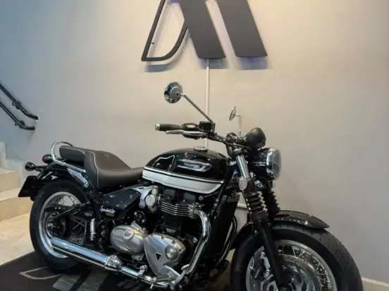 TRIUMPH-BONNEVILLE SPEEDMASTER TRIUMPH-BONNEVILLE SPEEDMASTER-2026