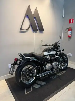 TRIUMPH-BONNEVILLE SPEEDMASTER-2026
