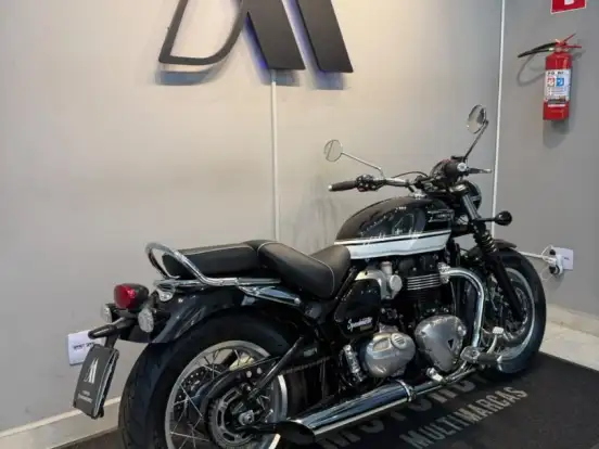 TRIUMPH-BONNEVILLE SPEEDMASTER TRIUMPH-BONNEVILLE SPEEDMASTER-2026