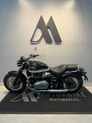 TRIUMPH-BONNEVILLE SPEEDMASTER-2026