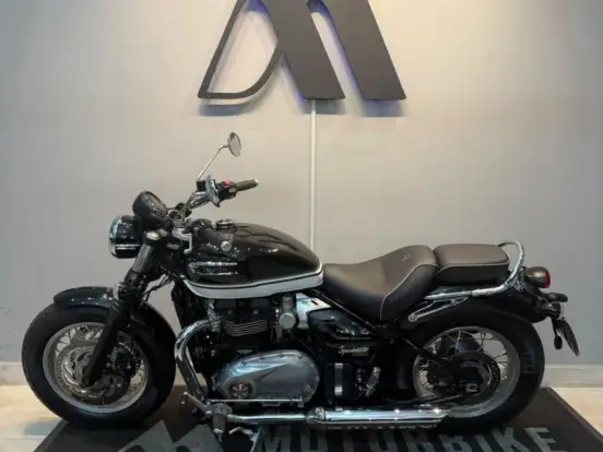 TRIUMPH-BONNEVILLE SPEEDMASTER TRIUMPH-BONNEVILLE SPEEDMASTER-2026