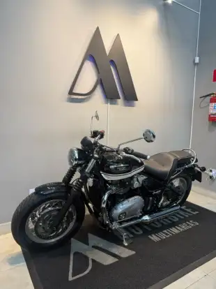 TRIUMPH-BONNEVILLE SPEEDMASTER-2026