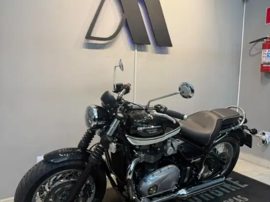 TRIUMPH-BONNEVILLE SPEEDMASTER TRIUMPH-BONNEVILLE SPEEDMASTER-2026