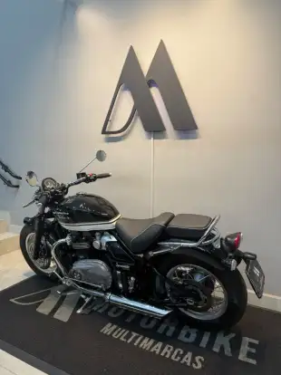 TRIUMPH-BONNEVILLE SPEEDMASTER-2026