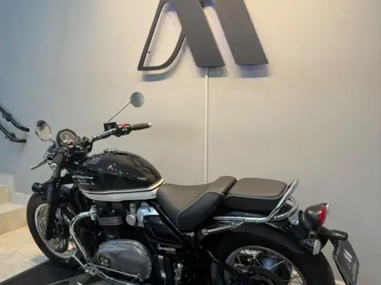 TRIUMPH-BONNEVILLE SPEEDMASTER TRIUMPH-BONNEVILLE SPEEDMASTER-2026