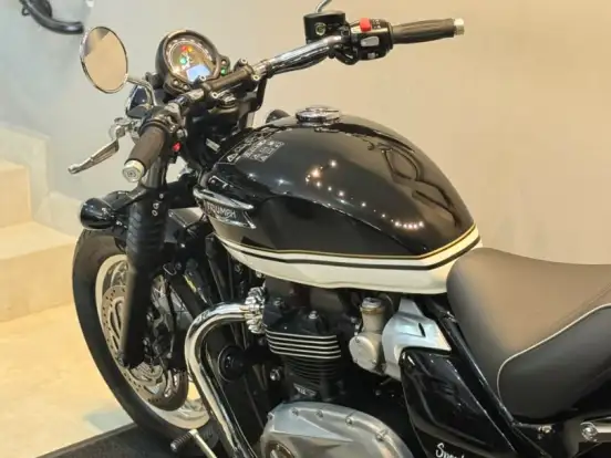 TRIUMPH-BONNEVILLE SPEEDMASTER TRIUMPH-BONNEVILLE SPEEDMASTER-2026