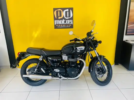 TRIUMPH-BONNEVILLE T100 900 TRIUMPH-BONNEVILLE T100 900-2023