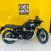 TRIUMPH BONNEVILLE T100 900 TRIUMPH BONNEVILLE T100 900