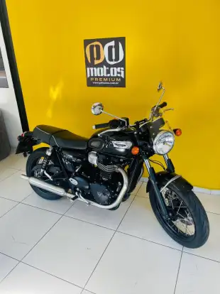 TRIUMPH-BONNEVILLE T100 900 TRIUMPH-BONNEVILLE T100 900-2023