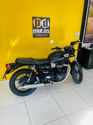 TRIUMPH-BONNEVILLE T100 900 TRIUMPH-BONNEVILLE T100 900-2023