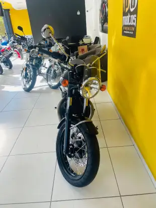TRIUMPH-BONNEVILLE T100 900 TRIUMPH-BONNEVILLE T100 900-2023