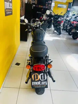 TRIUMPH-BONNEVILLE T100 900 TRIUMPH-BONNEVILLE T100 900-2023