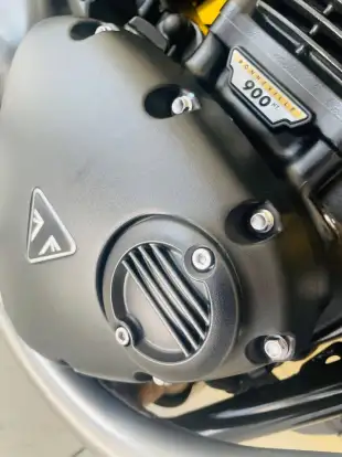 TRIUMPH-BONNEVILLE T100 900 TRIUMPH-BONNEVILLE T100 900-2023