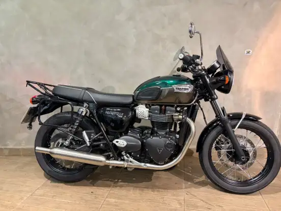 TRIUMPH-BONNEVILLE T100 900-2024