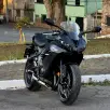 TRIUMPH DAYTONA 660 TRIUMPH DAYTONA 660