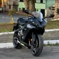 TRIUMPH DAYTONA 660 TRIUMPH DAYTONA 660