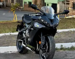 TRIUMPH DAYTONA 660 TRIUMPH DAYTONA 660